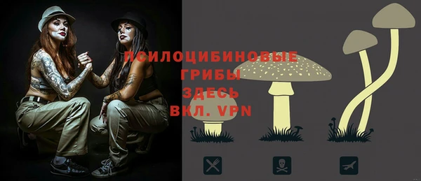 кристаллы Семилуки